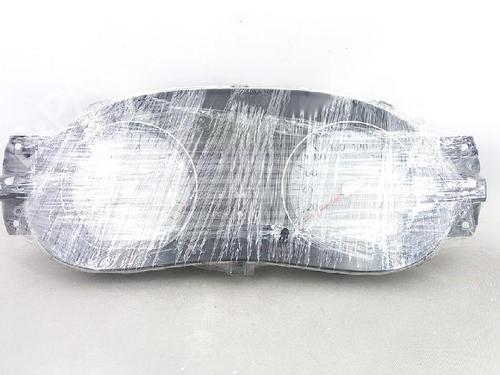 Instrument cluster DACIA SANDERO 1.4 MPI LPG | BP27951112C47 