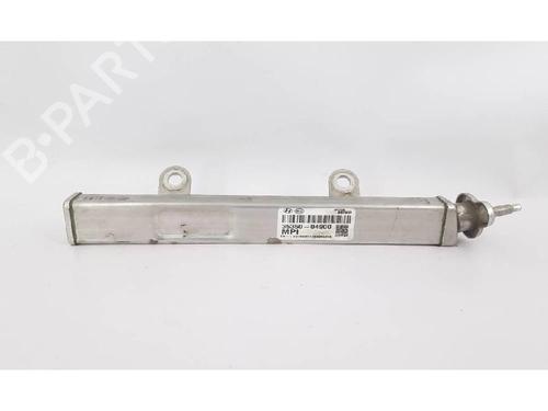 Used Injection rail HYUNDAI i10 II (BA, IA) 1.0 (67 hp) 27960922
