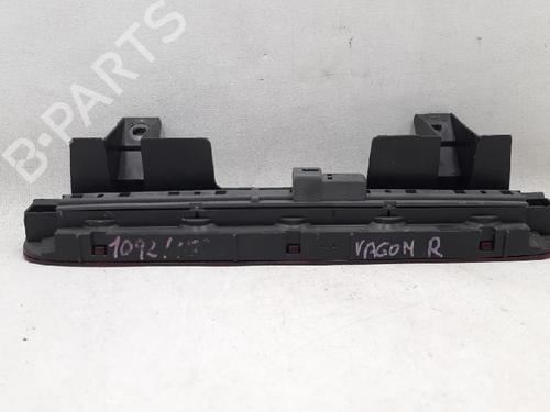 Third brake light SUZUKI WAGON R+ Hatchback (MM) 1.3 (RB413) | BP27937271L11 