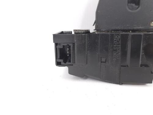 Tailgate lock PEUGEOT 207 (WA_, WC_) 1.4 16V | BP27968847C101 