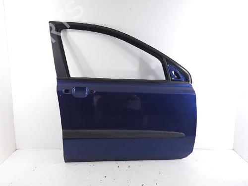 Right front door FIAT STILO (192_) 1.9 D Multijet | BP27966445C3 