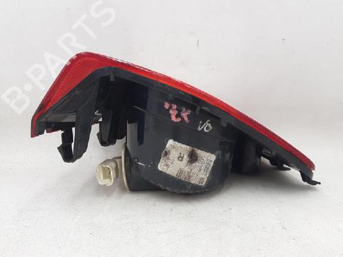 Reverse light CITROËN C3 Picasso (SH_) 1.6 HDi | BP27938757C36 