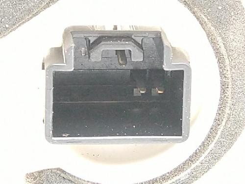 Rear right lock MAZDA 2 (DE_, DH_) 1.3 (DE3FS) | BP27942589C99 