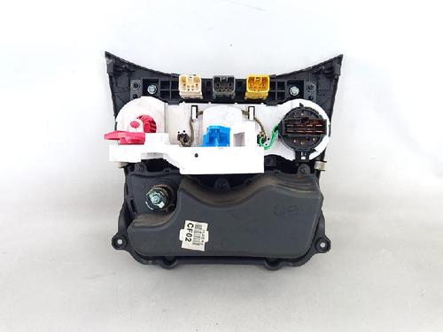 Climate control HYUNDAI i10 I (PA) 1.1 | BP27951807I5