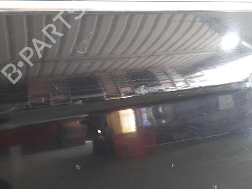 Left rear door FORD GALAXY II (WA6) 2.0 TDCi | BP27955879C4 