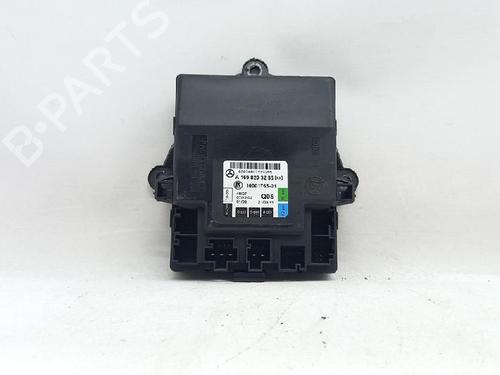 Elektronisk modul MERCEDES-BENZ B-CLASS Sports Tourer (W245) B 180 CDI (245.207) | BP27964080M83 