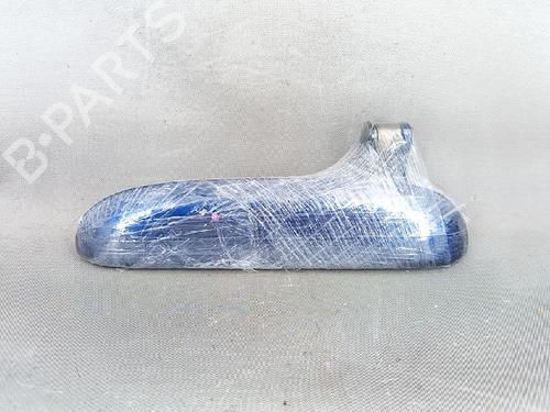 Rear left exterior door handle TOYOTA YARIS VERSO (_P2_) 1.3 (NCP20_, NCP22_, NCP20R, NCP22R) | BP27953408C130 
