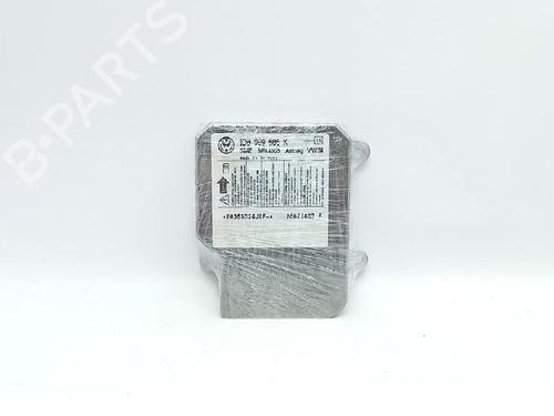 Kollisjonspute styreenhet VW POLO (9N_, 9A_) 1.2 12V | BP27961487M53 
