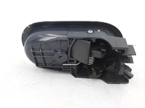Front left interior door handle MITSUBISHI COLT VI (Z3_A, Z2_A) 1.1 (Z31A, Z32A) | BP27948746I13 