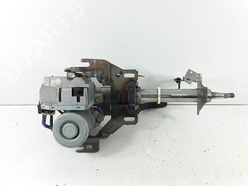 Steering column NISSAN QASHQAI I (J10, NJ10) 1.6 | BP27953465M21 