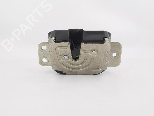 Bagklap lås MITSUBISHI COLT VI (Z3_A, Z2_A) 1.1 (Z31A, Z32A) | BP27967288C101 