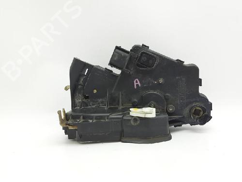 Front left lock BMW 3 (E46) 320 d | BP27966947C98 