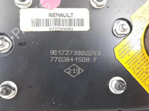 Passasjer kollisjonspute RENAULT MEGANE I Coach (DA0/1_) 1.6 e (DA0F) | BP27964246C10 
