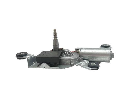Viskermotor bagrude BMW X3 (E83) 2.0 d (150 hp) 27948004