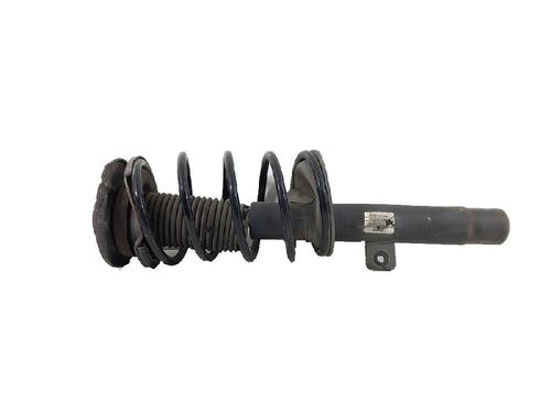 Used Right front shock absorber PEUGEOT 307 (3A/C) 2.0 HDi 90 (90 hp) 27935229