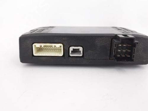 Modulo electronico RENAULT MEGANE II (BM0/1_, CM0/1_) 1.9 dCi | BP27963838M83 