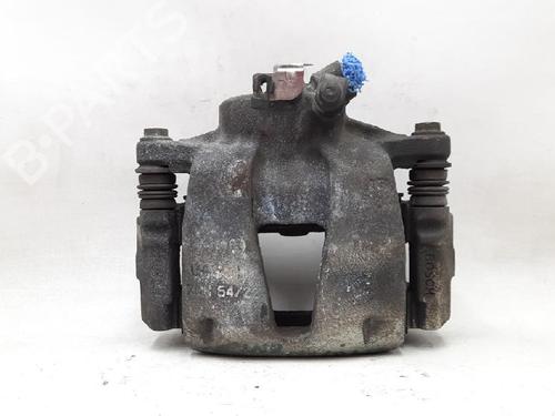 Left front brake caliper FIAT STILO (192_) 1.6 | BP27937977M105 