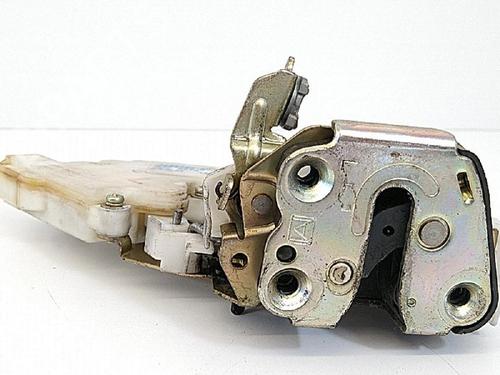 Rear left lock NISSAN ALMERA II Hatchback (N16) 1.5 dCi | BP27940795C100 