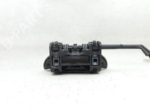 Front right exterior door handle PEUGEOT 206 SW (2E/K) 1.6 HDi 110 | BP27958805C129 