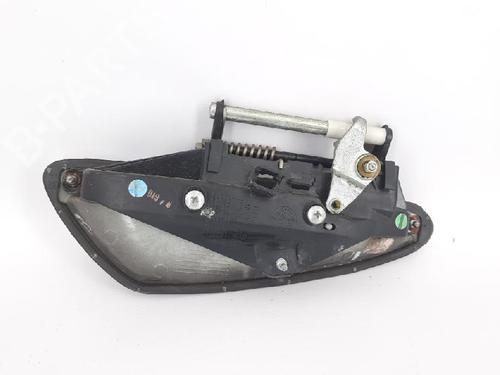 Türgriff hinten links außen ALFA ROMEO 159 (939_) 1.9 JTDM 16V (939AXC1B, 939AXC12) | BP27960729C130 