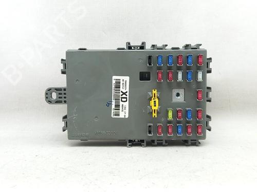 Electronic module CHEVROLET AVEO / KALOS Hatchback (T250, T255) 1.2 | BP27956592M83 