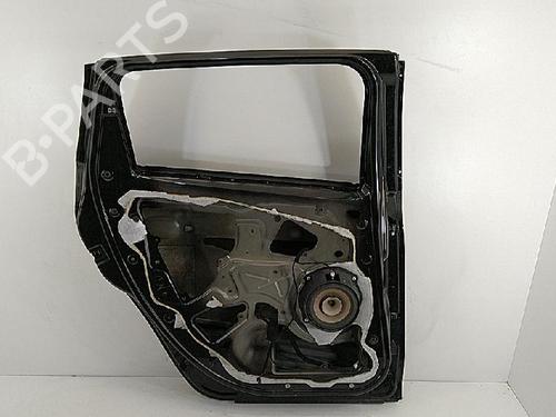 Left rear door LANCIA DELTA III (844_) 1.6 D Multijet (844.AXC11, 844.AXC1A) | BP27943375C4 