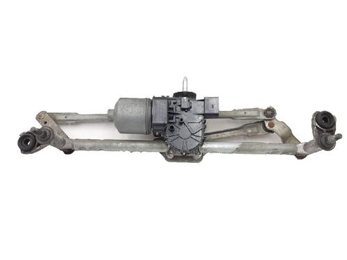 Used Front wiper motor SEAT IBIZA IV (6J5, 6P1) 1.2 (70 hp) 27950844