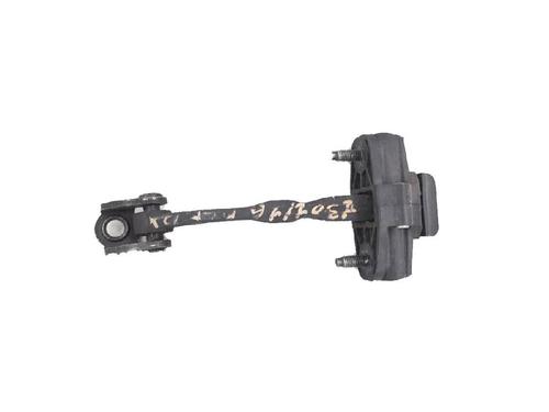 Used Hinge/Door check strap FORD FIESTA VI (CB1, CCN) 1.25 (60 hp) 27935245