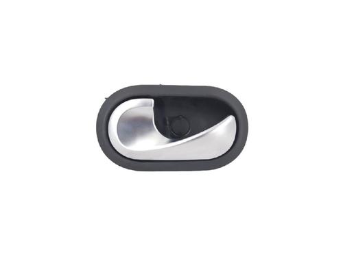 Used Front left interior door handle RENAULT CLIO III (BR0/1, CR0/1) 1.4 16V (98 hp) 27964313