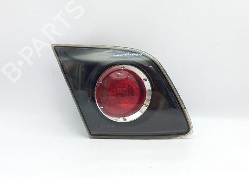 Venstre baklys, luke MAZDA 3 (BK) 1.6 (BK14) | BP27959520C79 