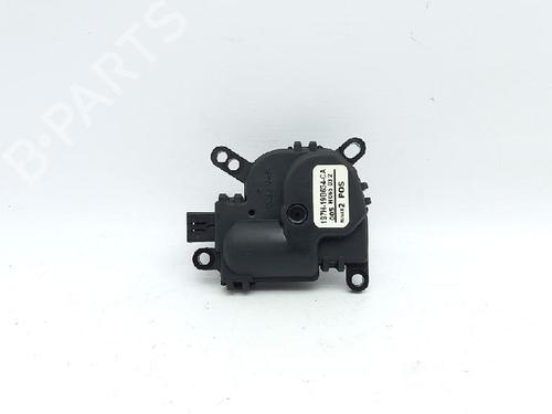 Elektronisk sensor FORD FIESTA V (JH_, JD_) 1.25 16V | BP27962568M84 