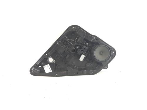 Used Rear left window mechanism Rear left window mechanism MERCEDES-BENZ A-CLASS (W176) A 200 CDI (176.001) (136 hp) 9666374 9666374