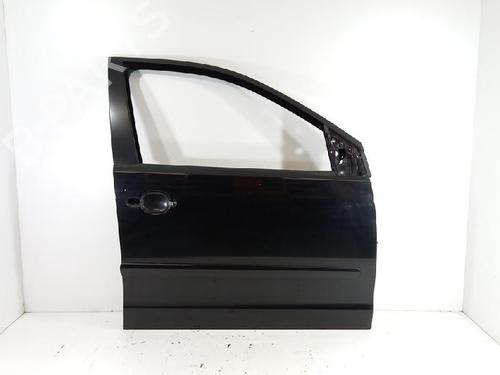 Right front door VW POLO (9N_, 9A_) 1.2 12V | BP27961485C3 