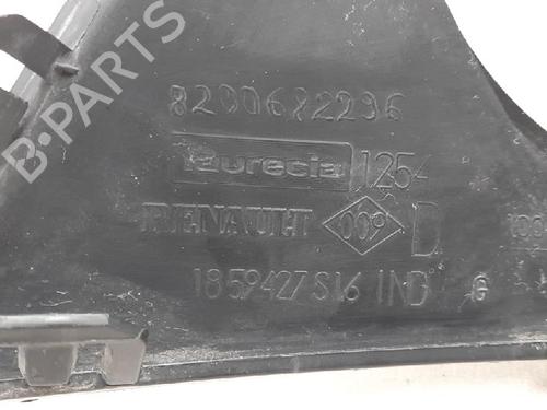 Andere RENAULT CLIO III (BR0/1, CR0/1) 1.4 16V | BP27955486O1