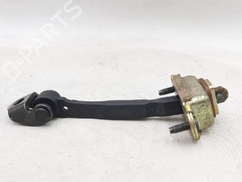 Hinge/Door check strap FORD FIESTA V (JH_, JD_) 1.25 16V | BP27948011C146 