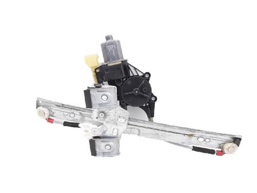 Rudehejsemekanisme ventre foran FORD FIESTA VI (CB1, CCN) 1.0 (65 hp) 27948988