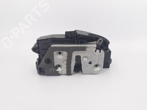 Høyre bak lås FORD FIESTA VI (CB1, CCN) 1.25 | BP27965037C99 