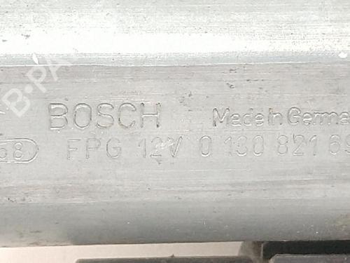 Left rear window motor AUDI A6 C5 (4B2) 2.5 TDI | BP27941563E23 