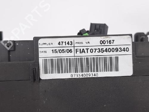 Switch FIAT IDEA (350_) 1.4 | BP27968894I30 