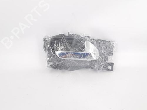 Rear right interior door handle PEUGEOT 308 SW I (4E_, 4H_) 1.6 HDi | BP27965451I16 