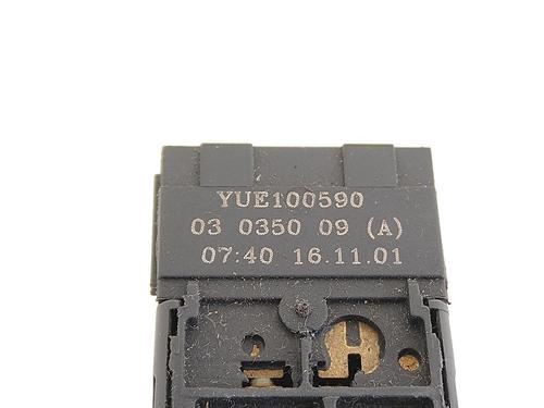 Switch LAND ROVER DISCOVERY II (L318) 2.5 Td5 4x4 | BP27940985I30 