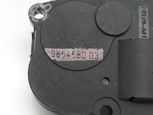 Electronic sensor MERCEDES-BENZ A-CLASS (W169) A 180 CDI (169.007, 169.307) | BP27960867M84 