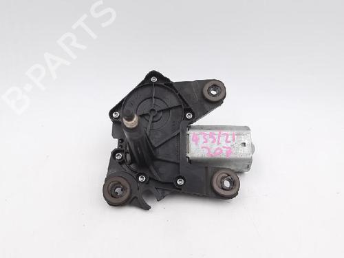 Rear wiper motor PEUGEOT 207 SW (WK_) 1.4 | BP27943884M102 