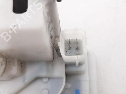 Front left lock FIAT FIORINO Box Body/MPV (225_) 1.4 Natural Power (225BXC1A, 225AXC1A) | BP27936521C98 