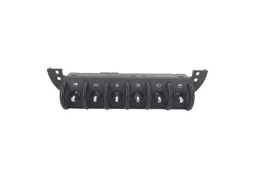 Commandes au volant MINI MINI (R50, R53) Cooper (116 hp) 27966564