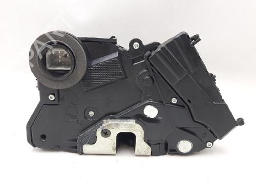 Front left lock TOYOTA YARIS (_P9_) 1.3 VVT-i (SCP90_, SCP90R) | BP27951049C98 