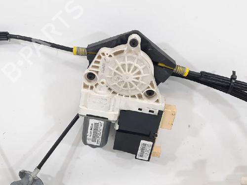 Front left window mechanism FIAT ULYSSE (179_) 2.0 D Multijet | BP27949202C22 