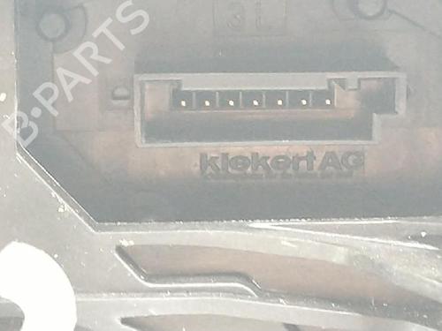 Front left lock BMW 5 (E60) 530 d | BP27941600C98