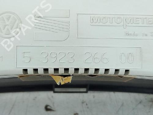 Instrument cluster SEAT AROSA (6H1) 1.0 | BP27962759C47 
