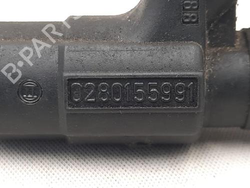 Injector MINI MINI (R50, R53) Cooper | BP27945387M100 